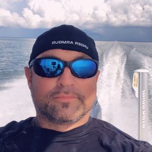 Meet your Posher, Jason